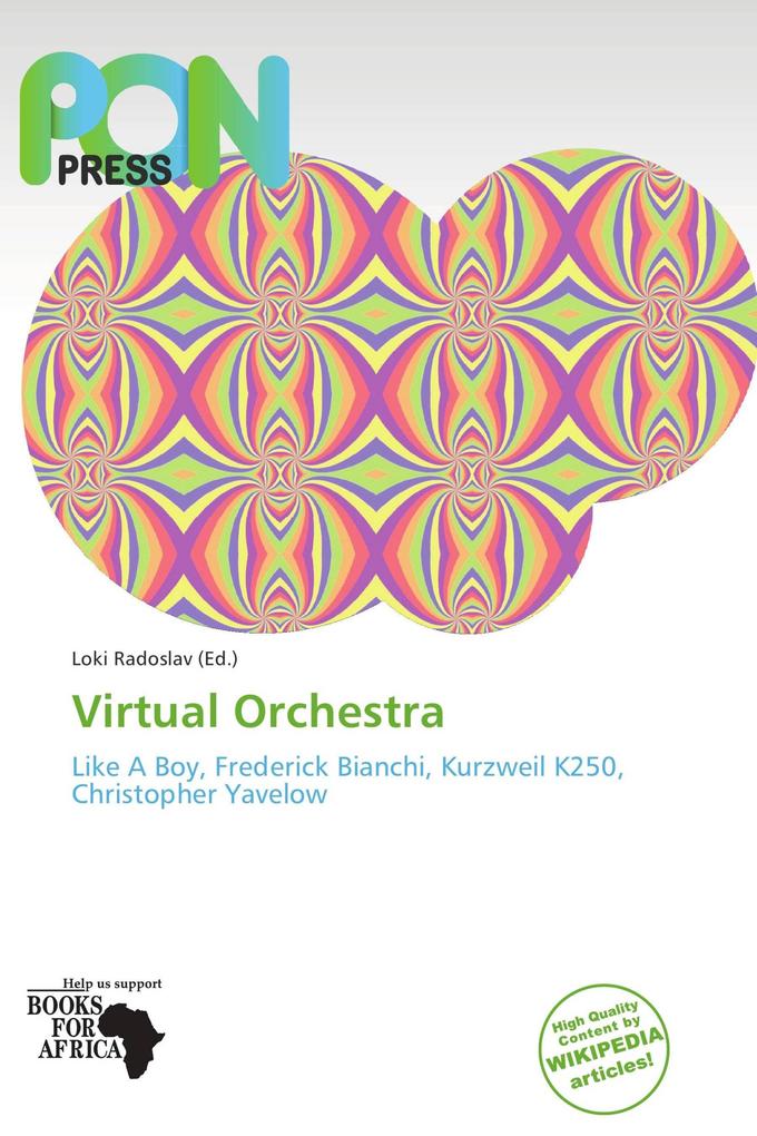 Virtual Orchestra