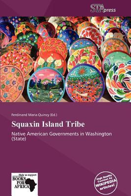 Squaxin Island Tribe