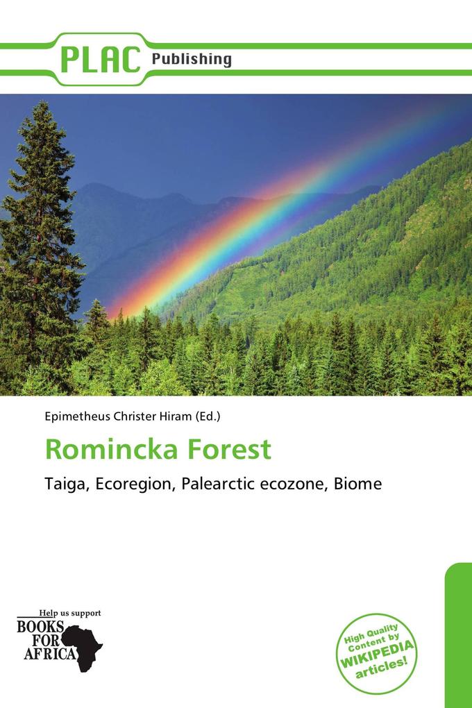 Romincka Forest