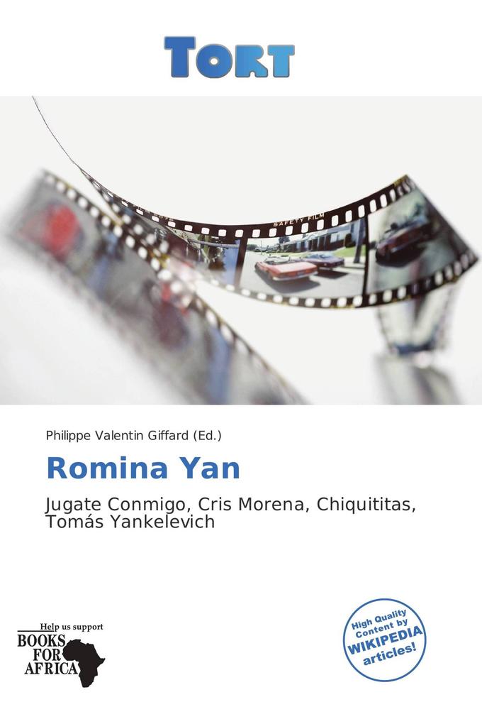 Romina Yan