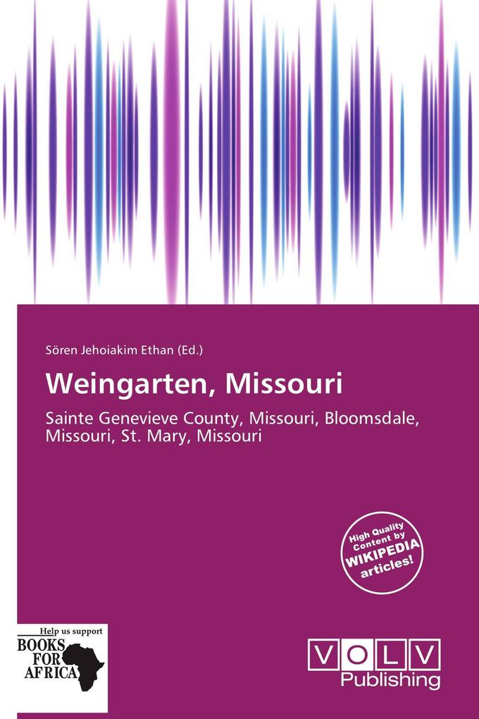 Weingarten Missouri