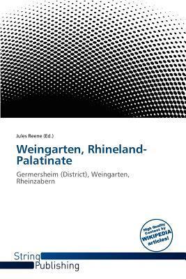 Weingarten Rhineland-Palatinate