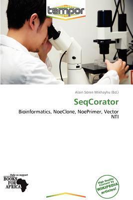 SeqCorator