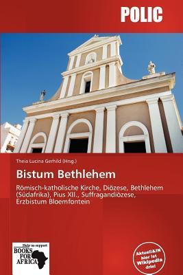 Bistum Bethlehem