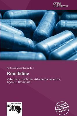 Romifidine