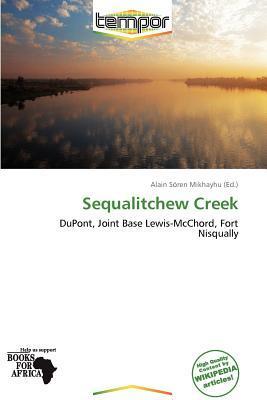 Sequalitchew Creek