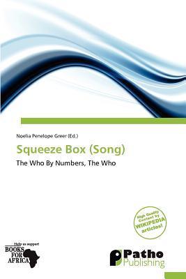 Squeeze Box (Song)