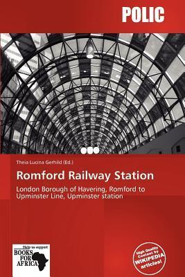 Romford Railway Station