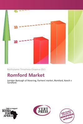 Romford Market