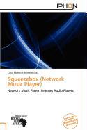 Squeezebox (Network Music Player)
