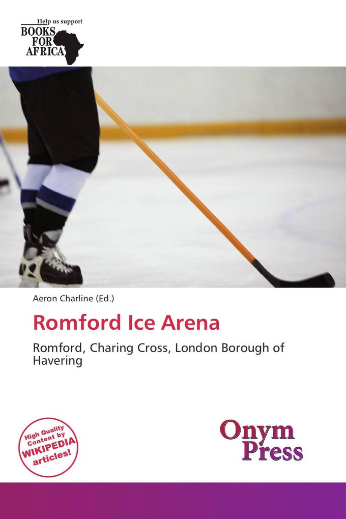 Romford Ice Arena