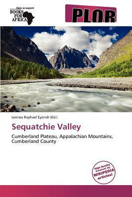 Sequatchie Valley