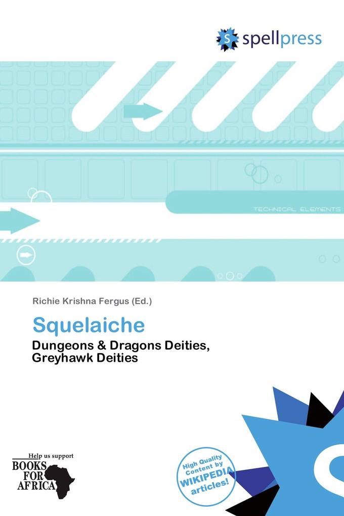 Squelaiche