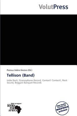 Tellison (Band)