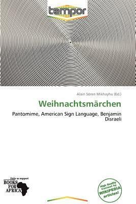 Weihnachtsmärchen
