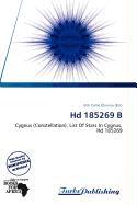 Hd 185269 B