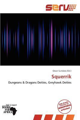 Squerrik