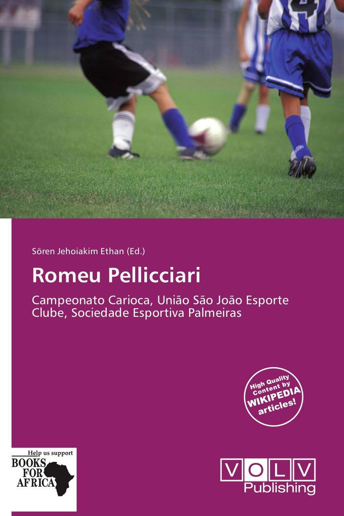 Romeu Pellicciari