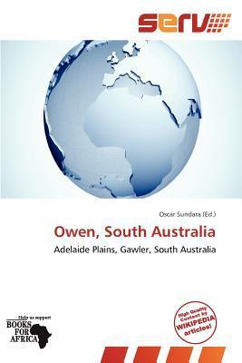 Owen South Australia