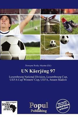 UN Käerjéng 97