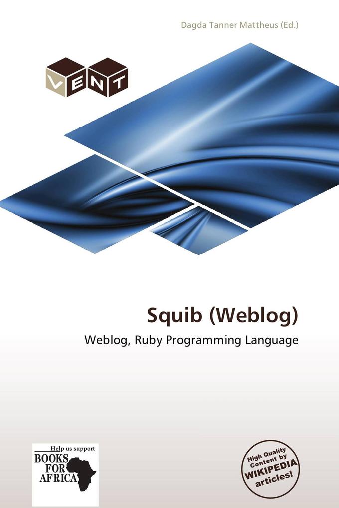 Squib (Weblog)