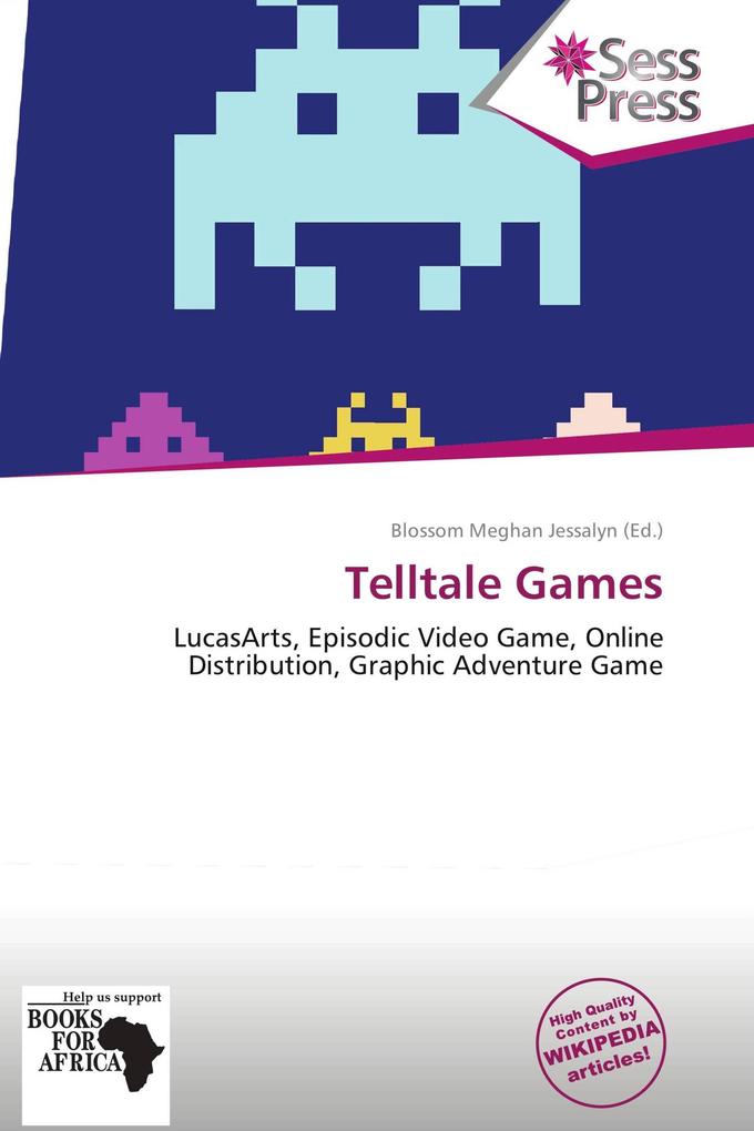 Telltale Games