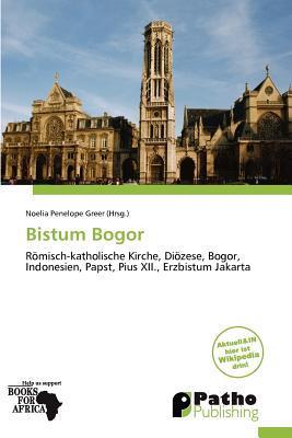 Bistum Bogor