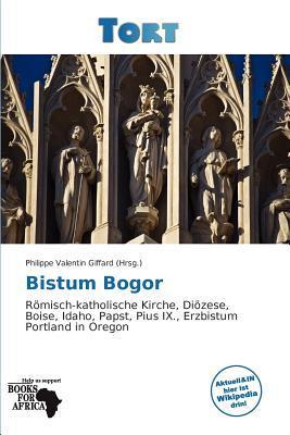Bistum Bogor
