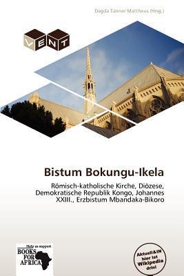 Bistum Bokungu-Ikela