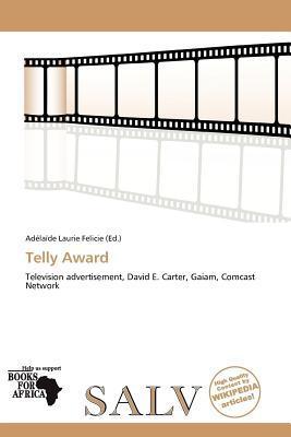Telly Award