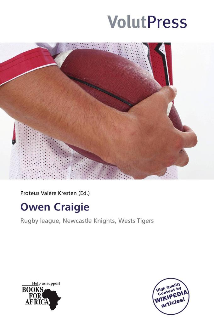 Owen Craigie
