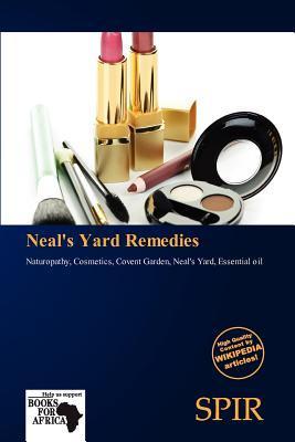 Neal's Yard Remedies