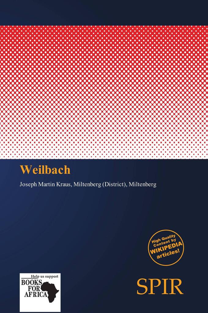 Weilbach