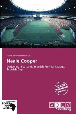 Neale Cooper