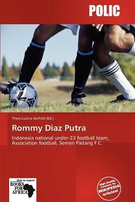 Rommy Diaz Putra