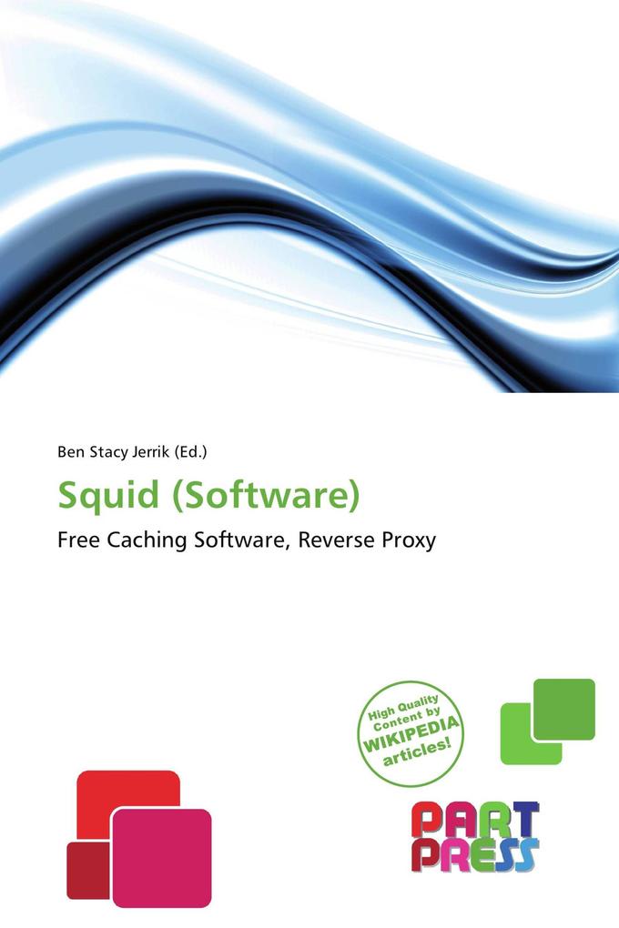 Squid (Software)