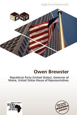 Owen Brewster