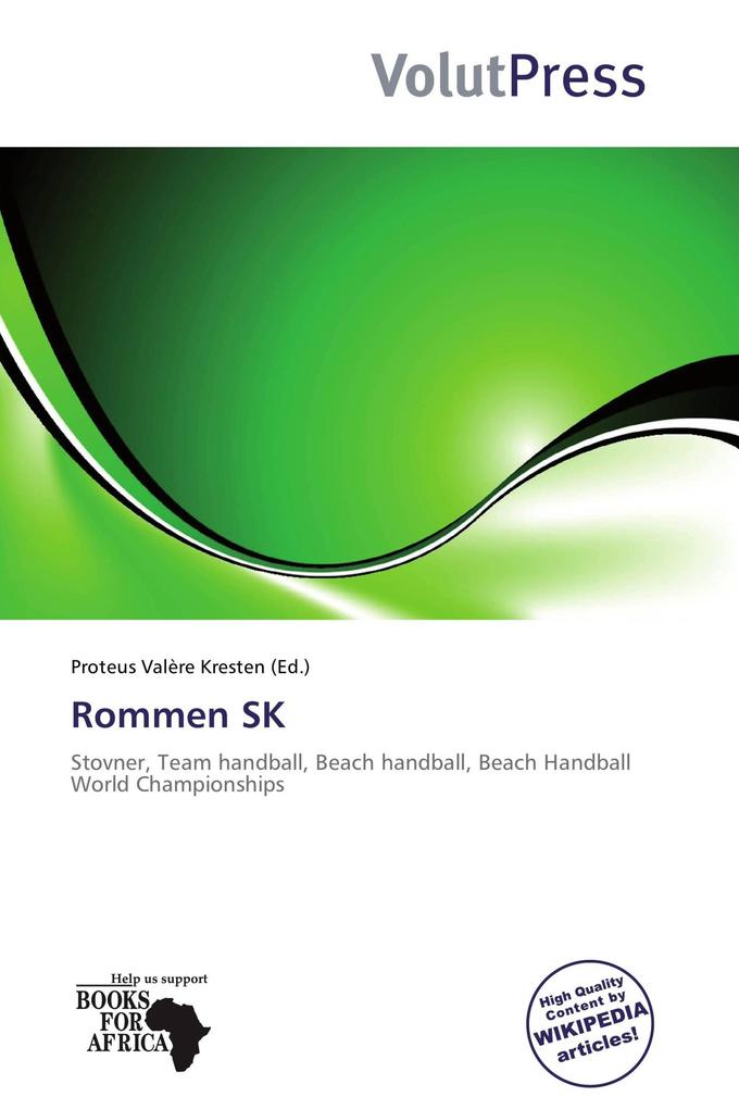 Rommen SK