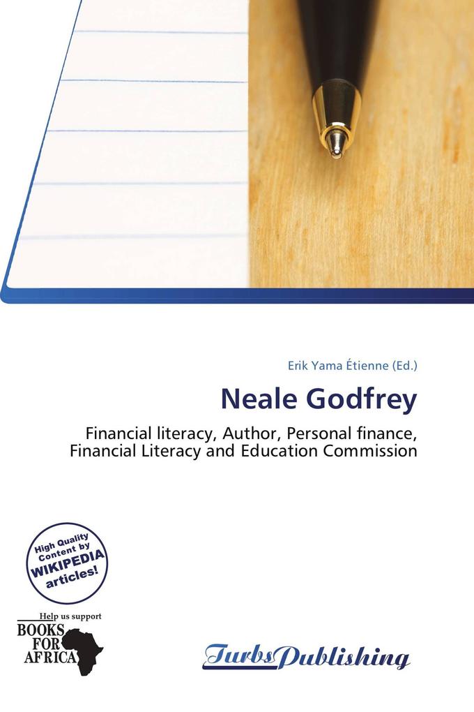 Neale Godfrey