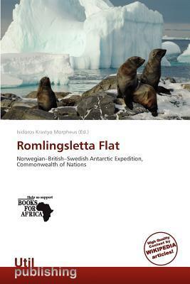 Romlingsletta Flat