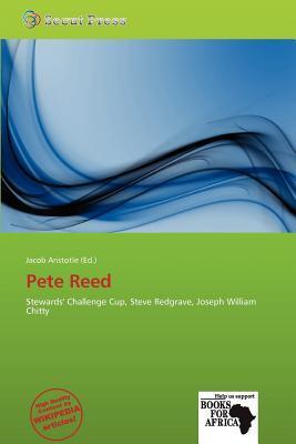 Pete Reed