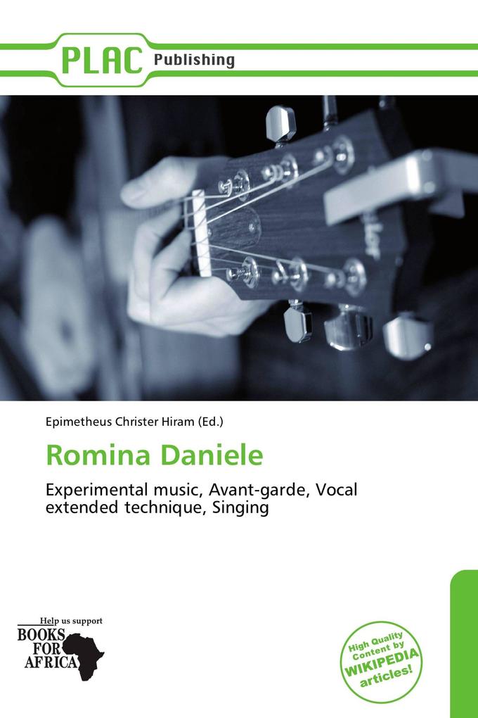 Romina Daniele