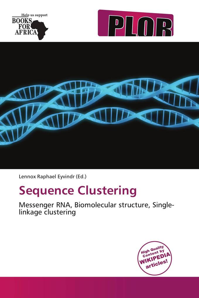 Sequence Clustering