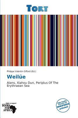 Weilüe