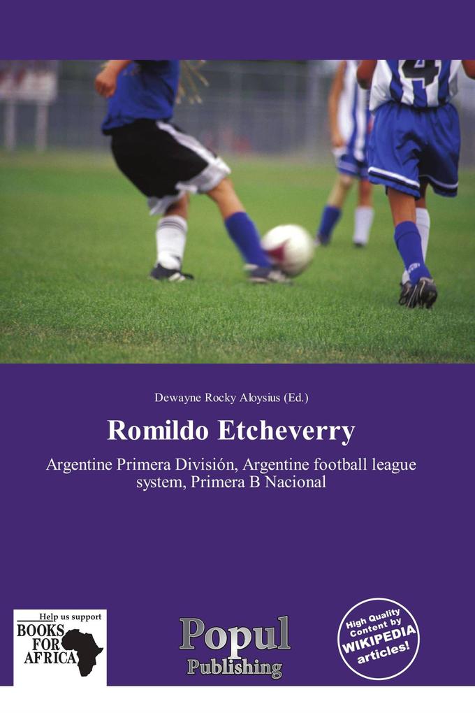 Romildo Etcheverry
