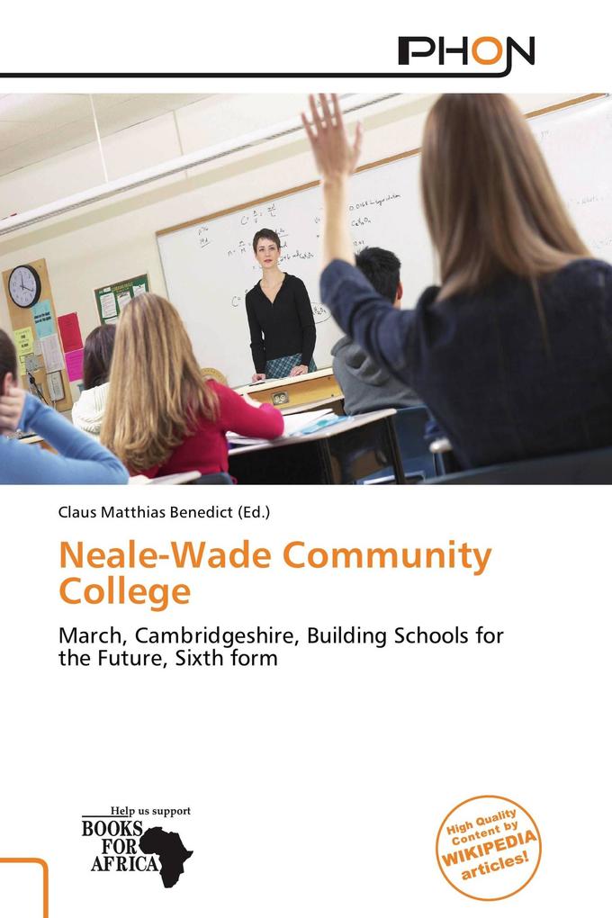 Neale-Wade Community College