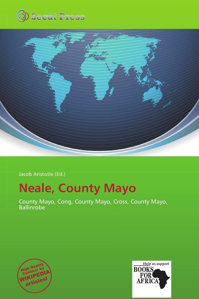 Neale County Mayo