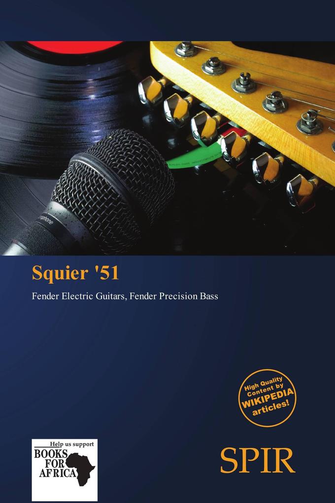 Squier '51