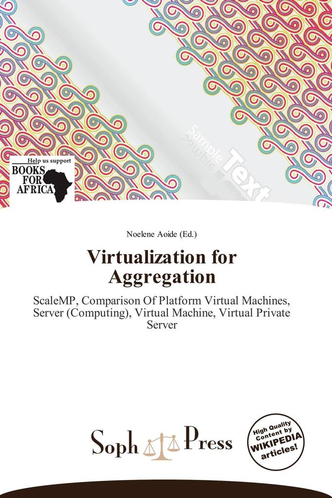 Virtualization for Aggregation