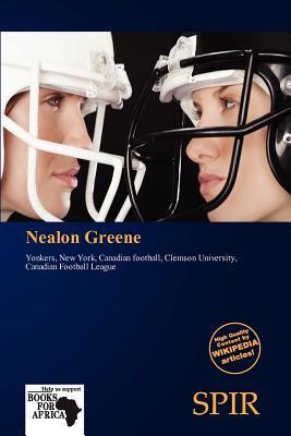 Nealon Greene